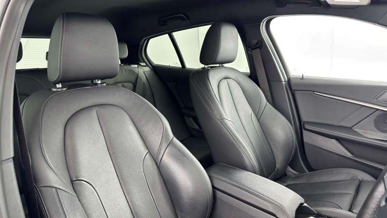 BMW 1 Series 118i [136] M Sport 5dr Step Auto [LCP] Petrol Hatchback